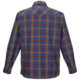 Vertx Canyon Valley Flannel Long Sleeve Shirt - Mens, Big Sky Check, Medium, F1 VTX1501 BSC MEDIUM N/A
