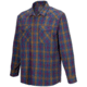 Vertx Canyon Valley Flannel Long Sleeve Shirt - Mens, Big Sky Check, Medium, F1 VTX1501 BSC MEDIUM N/A