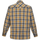 Vertx Canyon Valley Flannel Long Sleeve Shirt - Mens, Golden Club Check, Extra Large, F1 VTX1501 GCC XLARGE N/A