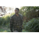 Vertx Canyon Valley Flannel - Mens, Marshland Plaid, Medium, F1 VTX1501 MSHP MEDIUM