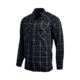Vertx Canyon Valley Flannel - Mens, River Shade Plaid, Small, F1 VTX1501 RVSP SMALL