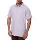 Vertx Coldblack Short Sleeve Polo - Men's, 2XL, Regular, Light Grey, F1 VTX4000P LTG 2XL