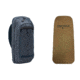 Vertx Commuter XL 23L Backpack with Premier Body Armor Brown Ballistic Panel, Heather Navy, F1 VTX5076 HNV NA-KIT2