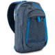 Vertx Commuter Sling 2.0 17L Backpack, Drop Off/ All The Blue, F1 VTX5011 DO/ATB NA