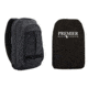 Vertx Commuter Sling 2.0 17L Backpack with Premier Body Armor Black Ballistic Panel, Black, F1 VTX5011 IBK NA-KIT1