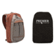 Vertx Commuter Sling 2.0 17L Backpack, Sienna/Shock Cord, F1 VTX5011 SI/SHC NA-KIT1