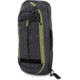 Vertx Commuter Sling XL 2.0, Heather Black/ Mustard Grass, F1 VTX5076 HBK/MGS NA
