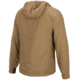 Vertx Crucible Mid Layer Hoody - Mens, Tobacco, Extra Large, F1 VTX8851 TB XLARGE N/A
