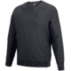 Vertx Crucible Mid Layer Pullover - Mens, Its Almost Black, Extra Large, F1 VTX8850 IAB XLARGE N/A