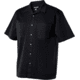 Vertx Dadeland CCW Short Sleeve Shirt - Mens, Guillotine Black, Small, VTX1510GUBKSMALL
