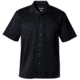 Vertx Dadeland CCW Short Sleeve Shirt - Mens, Guillotine Black, Small, VTX1510GUBKSMALL
