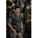 Vertx Dadeland CCW Short Sleeve Shirt - Mens, Tiger Palm, Small, VTX1510TPSMALL