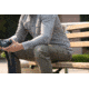 Vertx Delta LT Pant - Mens, Spine Gray, 32x32, F1 VTX1703 SPG 32 32