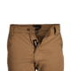 Vertx Delta LT Short 10in - Mens, Tobacco, 34, 1710 TB 34