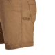 Vertx Delta LT Short 10in - Mens, Tobacco, 34, 1710 TB 34