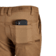 Vertx Delta LT Short 8in - Mens, Tobacco, 34, 1708 TB 34