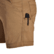 Vertx Delta LT Short 8in - Mens, Tobacco, 34, 1708 TB 34