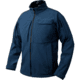 Vertx Downrange Softshell Jacket - Men's, Bering Blue, 2XL F1 VTX8830 BB 2XL
