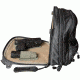 Vertx EDC Essential 330x210 Cordura Lite Bag, Smoke Grey VTX5030SMG