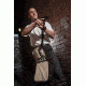 Vertx EDC Essential 330x210 Cordura Lite Bag, Smoke Grey VTX5030SMG