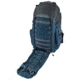 OpticsPlanet Exclusive Vertx Gamut 2.0 Backpack, 25 liters, Grey Matter/Smoke Grey, VTX5015-CUSTOM