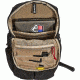 Vertx EDC Gamut 18 Hour Backpack, Black VTX5015BK