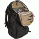 Vertx EDC Gamut 18 Hour Backpack, Black VTX5015BK