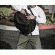 Vertx EDC Gamut + 24 Hour Backpack, Black VTX5020BK