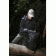 Vertx EDC Gamut + 24 Hour Backpack, Smoke Grey VTX5020SMG