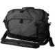 VERTX EDC Messenger Courier Bag, Black, VTX5005HBK