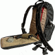 Vertx EDC Ready 330x210 Cordura Lite Ready Bag, Black VTX5035BK