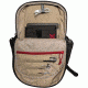 Vertx EDC Ready 330x210 Cordura Lite Ready Bag, Black VTX5035BK