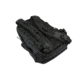 Vertx EDC Ready 330x210 Cordura Lite Ready Bag, Black VTX5035BK