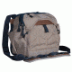 Vertx Everyday Carry Satchel Single Sling Pack Nylon, Desert Tan F1 VTX5000 DT NA