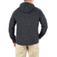 Vertx Firebase Hoody - Mens, Its Black, Small, F1 VTX8837 IBK SMALL