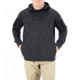 Vertx Firebase Hoody - Mens, It's Black, Small, F1 VTX8837 IBK SMALL