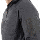 Vertx Firebase Hoody - Mens, Spine Grey, Extra Large, F1 VTX8837 SPG XLARGE