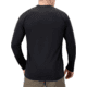 Vertx Full Guard Performance Long Sleeve Shirt - Mens, Its Black, Small, F1 VTX1485 IBK SMALL