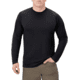 Vertx Full Guard Performance Long Sleeve Shirt - Mens, Its Black, Small, F1 VTX1485 IBK SMALL