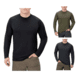 Vertx Full Guard Performance Long Sleeve Shirt - Mens, It'S Black, Ranger Green, Smoke Grey