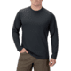 Vertx Full Guard Performance Long Sleeve Shirt - Mens, Smoke Grey, Small, F1 VTX1485 SMG SMALL