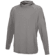 Vertx Full Sun Hoody - Mens, Batthle Ship Grey, Large, F1 VTX1530 BSG LARGE N/A