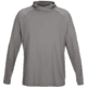 Vertx Full Sun Hoody - Mens, Batthle Ship Grey, Large, F1 VTX1530 BSG LARGE N/A