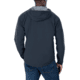 Vertx Fury Hardshell Jacket - Men's, 2XL, Black, F1 VTX8825 IBK 2XL
