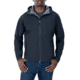 Vertx Fury Hardshell Jacket - Men's, 2XL, Black, F1 VTX8825 IBK 2XL
