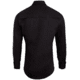 Vertx Fusion Flex Long Sleeve Shirt, Black - VTX8240BK2XLLONG