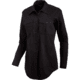 Vertx Fusion Flex Long Sleeve Shirt - Women's, Long, Black, 2XL, F1 VTX8240W BK 2XL LONG