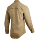 Vertx Fusion Flex Long Sleeve Shirt, Desert Tan - VTX8240DT2XLLONG