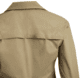 Vertx Fusion Flex Long Sleeve Shirt, Desert Tan - VTX8240WDTXSMREG