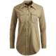 Vertx Fusion Flex Long Sleeve Shirt, Desert Tan - VTX8240WDTXSMREG